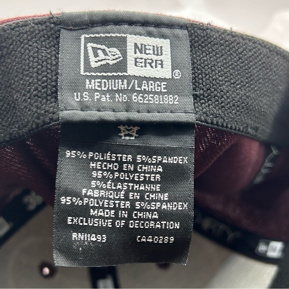 🏈 - Minnesota Golden Gophers ball cap. Goldie - Picture 8 of 10